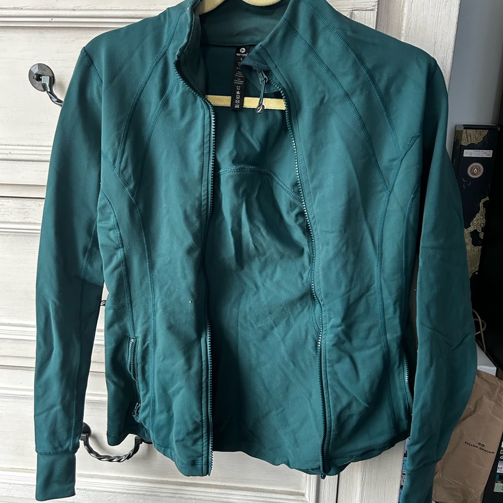 90 degree by reflex athletic jacket